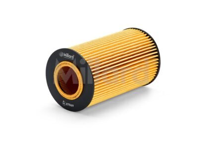 Filtro Aceite Mercedes P550768,  MB 0001801609 P71